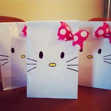 Hello Kitty Coralie Robert Baldwin Are The Kiddos Still Into The Kitty Hello Kitty Birthday Birthday Party Decorations Birthday Party Themes