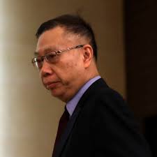 China moves to stop taking organs from prisoners, WHO says