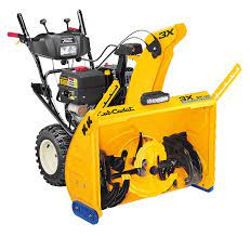 Werkzeug und baumaterial für profis und heimwerker. Snow Blower Brands A Z Of Your Powerful Reliable Choices