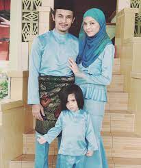 Dapatkan perkahwinan tanpa cinta memberi kebahagiaan? Biodata Shera Aiyob Pelakon Comel Isteri Kepada Zahiril Adzim Azhan Co