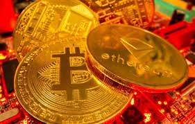 For financial backing, you may look to an outside investor or a venture capital firm. China Crypto Mining Business Hit By Beijing Crackdown Bitcoin Tumbles