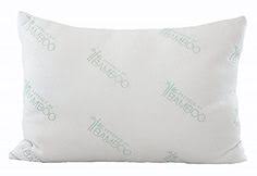 Ultimate Essence Of Bamboo Pillow Extra Plush Edition Down Alternative Hypoallergenic Poly Bed Pillows With Bamboo Pillow Hotel Quality Pillows Best Pillow