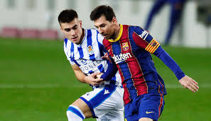 Links to real sociedad vs. Real Sociedad Barcelona Wettquoten Tipp Supercopa 2020 2021