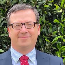 Revd Tom Burden to leave Ventnor for leadership role in Israel