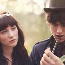 Moon River" & The Honey Trees — Skip to this...