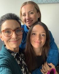 Jacqueline Klug's Instagram, Twitter & Facebook