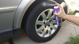 tyre shine spray ile ilgili görsel sonucu