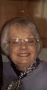 Reva Rosenberg Obituary July 22, 2023