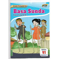 Kunci jawaban buku senang belajar matematika kelas 4 kurikulum 2013 revisi 2018 halaman 54, 55, 60, 63, 66, 67, 69, 71, 72 Buku Lks Bahasa Sunda Kelas 6 Sd Mi Semester 2 Kurikulum 2013 Shopee Indonesia