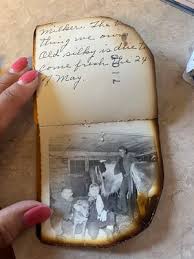 Eldon Phillip Bott (1945-1991)