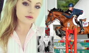 Ella Popely killed in crash when she braked too hard