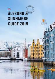 The art nouveau town of ålesund could be taken right out of a fairytale. Travel Guide Alesund Sunnmore 2019 By Destinasjon Alesund Sunnmore Issuu
