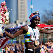 Jun 29, 2021 · flagstaff, ariz. Aliphine Tuliamuk Won The Olympic Trials Marathon Now She S Training Through Pregnancy The New York Times