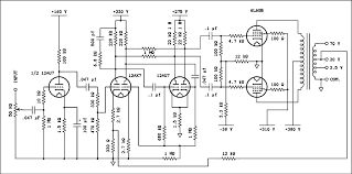Symbols you should know wiring diagram examples how to draw a wiring diagram with edraw? 70 Volt Line Amplifiers