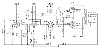 Is there a wiring diagram for a 70v speaker system? 70 Volt Line Amplifiers