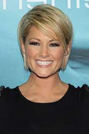 Entdecke (und sammle) deine eigenen pins bei pinterest. Bob Frisuren Helene Fischer Frisuren Bob Frisur Haarschnitt