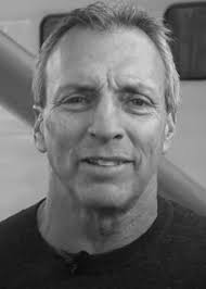 Dan Brodsky-Chenfeld, Author