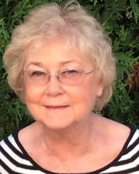 Susan Strang Obituary (1943