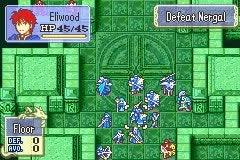 And just want to be on the safe side, you should use malwarebytes, or your current antivirus, and scan. Is There A Way To Get Display Enemy Ranges In Ff6 Fireemblem