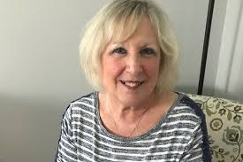 Fundraiser for Linda Roman by Erica Zaffetti : Financial Relief for Linda  Roman