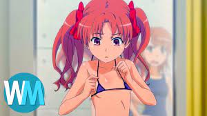 Cute as all hell, a moral beacon greater than any saint, or a little psychopath. Top 10 Anime Characters With The Most Annoying Voices Youtube