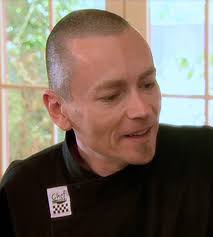 The Cook and the Chef" Lamb & Saffron (TV Episode 2008)