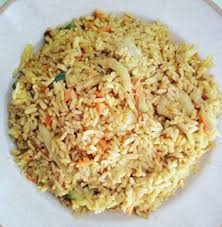Loar Epinards Recette Riz Frit Au Curry Et Aux Legumes Vegan Rapide En 2020 Riz Frit Idee Recette Friture