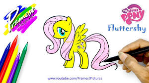 Bagaimana menurut anda mengenai mewarnai gambar kuda poni di atas? Fluttershy Cara Menggambar Dan Mewarnai Gambar Kuda Poni Untuk Anak Anak Youtube