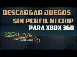Recopilatorio nº 1, dynasty warriors strike force xbox 360. Como Descargar Juegos Sin Chip Ni Perfil Para Xbox 360 Juegos Arcade Agameraa 2018
