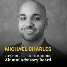 University of Iowa Department of Political Science