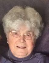 Obituary: Marion Louise (Moore) Thomas