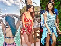 Indian tollywood bollywood hollywood kollywood telugu indian girls actors actress models photo shoot stills photos pictures movie posters gallery pics wallpapers movies list models celebrities beauty health fitness tips. Samantha Akkineni Hot Instagram Photos