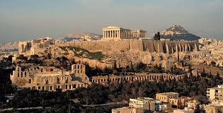 Greece has had a rich history spanning all he way to ancient times. Athens History Population Landmarks Facts Britannica