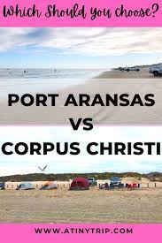 5658 bear lane corpus christi, tx 78405. Port Aransas Vs Corpus Christi With Kids A Tiny Trip