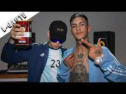 The first freestyle session was released on november 17, 2018 and starred kodigo. Bizarrap L Gante L Gante Bzrp Music Sessions Vol 38 Lyrics Genius Lyrics