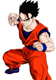 Elder kaioshin didn't even unlock gohan's potential (that was already done). Why Do So Many People Still Beleive That Gohan Has The Most Potential In Dbz Gohan Comic Vine