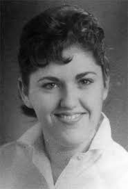 Obituary of Lois Perkins