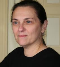 Virginia Romano's Instagram, Twitter & Facebook