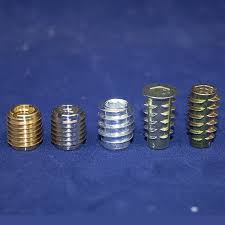 Check spelling or type a new query. A Guide To Threaded Inserts T Nuts