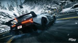 This is a step by step tutorial on how to unlock the maserati granturismo mc stradale in need for speed rivals. Lamborghini Veneno Need For Speed Wiki Fandom