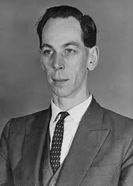 Arthur Colvin Lindesay CLARK (1928