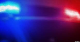 BREAKING: Police handling scene of chase in Weston