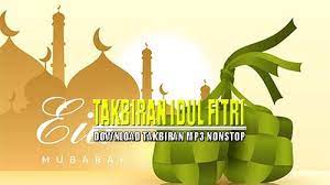 New music, all the time. Download Takbiran Idul Fitri Mp3 Full Nonstop Tondanoweb Com
