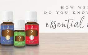 Essential oils can benefit skin, headaches, anxiety and more. Essential Oil Trivia Quiz Archives Young Living Blog