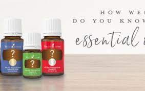 We have now placed twitpic in an archived state. Essential Oil Trivia Quiz Archives Young Living Blog