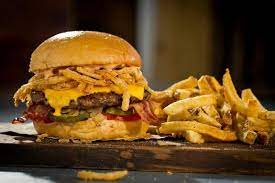 Inicialmente se celebró únicamente en estados unidos. 28 De Mayo Dia Internacional De La Hamburguesa
