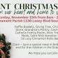 Advent Christmas Fair at Blessed Sacrament Parish event in La Crosse, WI