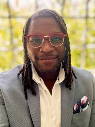 Pastor Elder Joshua Wilder and Lady Lolita Wilder and family. The First  Family of New Bethel Way of the Cross Church, New York, NY.