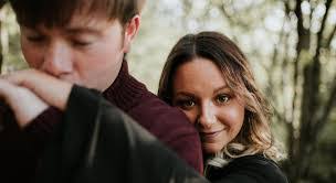 Morgan Sutter's Instagram, Twitter & Facebook