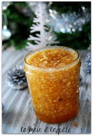 Confiture De Pommes Au Caramel Recette De Christine Ferber Confiture De Pommes Confiture De Noel Confiture